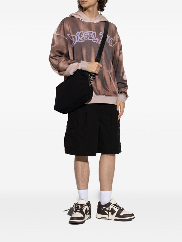 CARHARTT WIP MAIN Shorts Black