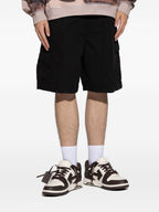 شورت CARHARTT WIP MAIN أسود