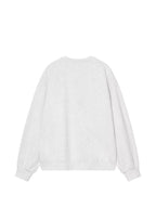 Carhartt Wip Main Carhartt WIP Logo cotton sweatshirt