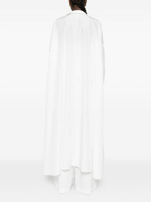 Norma Kamali Dresses White