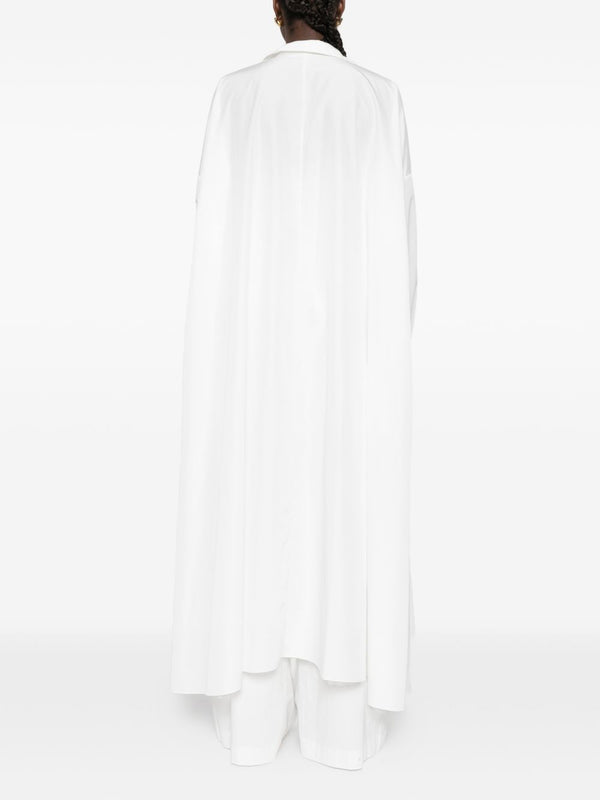 Norma Kamali Dresses White