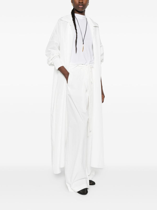 Norma Kamali Dresses White