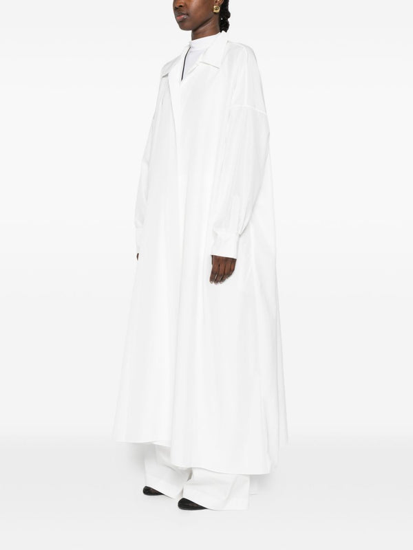 Norma Kamali Dresses White