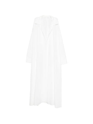 Norma Kamali Dresses White