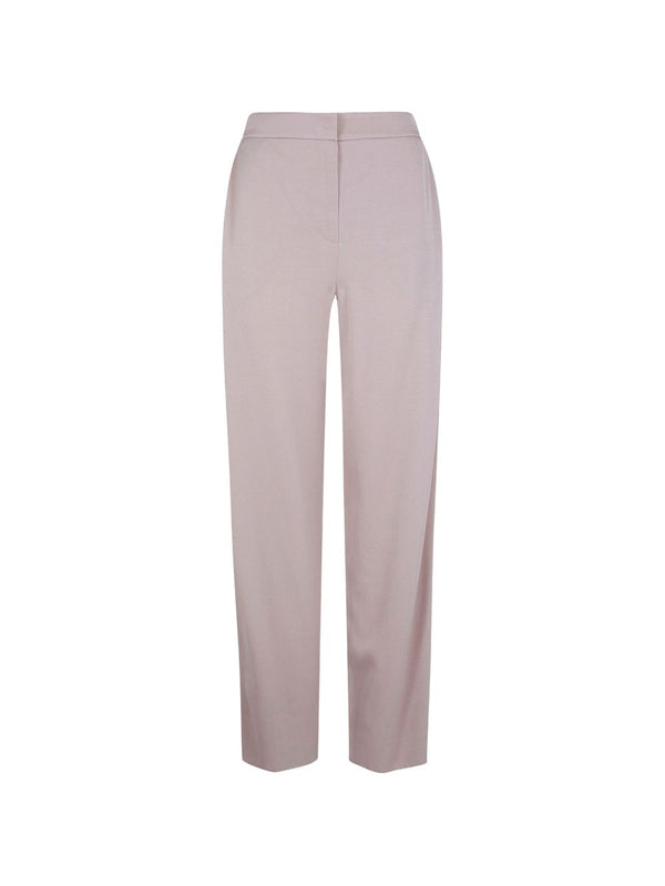 Emporio Armani Trousers Beige