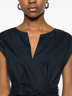 Woolrich Dresses Blue