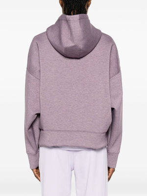 Adidas By Stella McCartney Sweaters Lilac