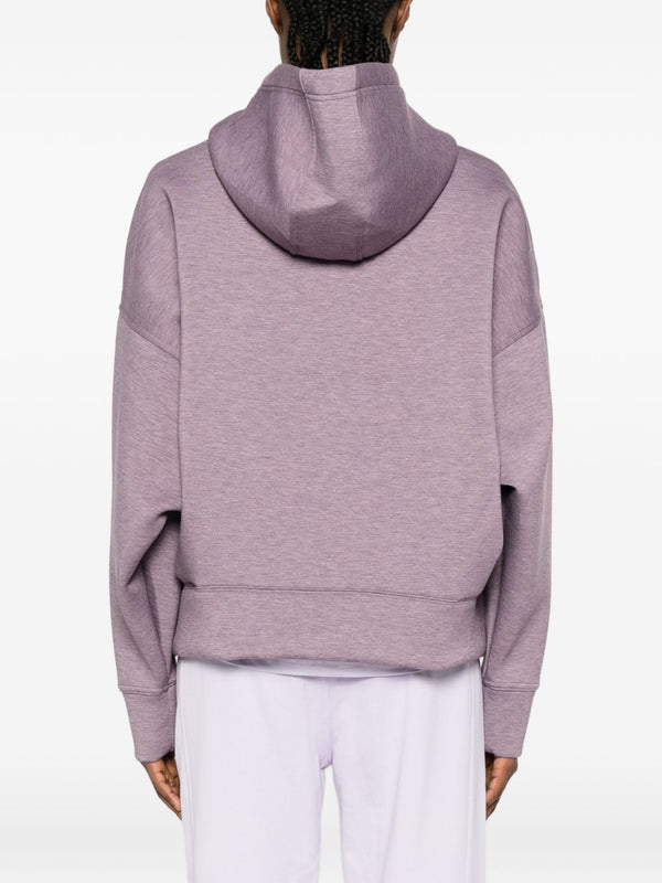 Adidas By Stella McCartney Sweaters Lilac