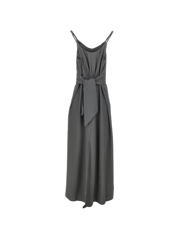EMPORIO ARMANI CAPSULE Dresses Grey