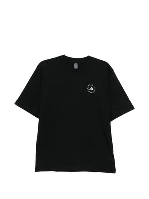 Adidas By Stella McCartney T-shirts and Polos Black
