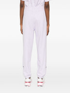 Adidas By Stella McCartney Cotton sweatpants