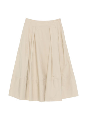 Woolrich Skirts Beige
