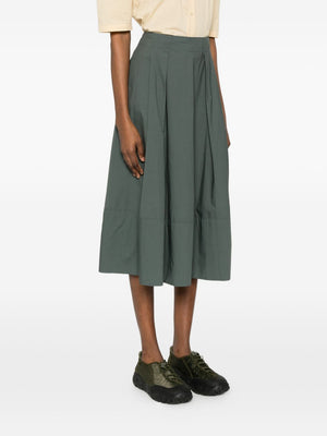 Woolrich Skirts Green