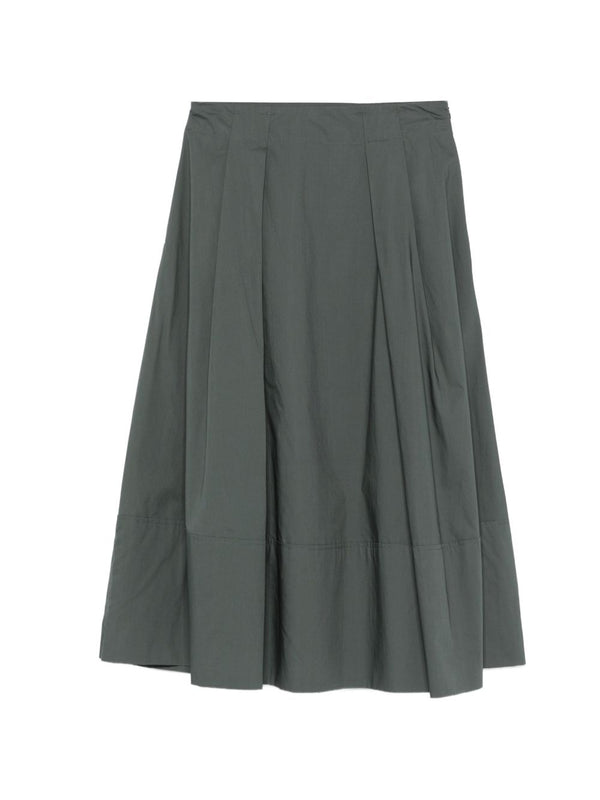 Woolrich Skirts Green
