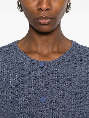 Emporio Armani Jackets Blue