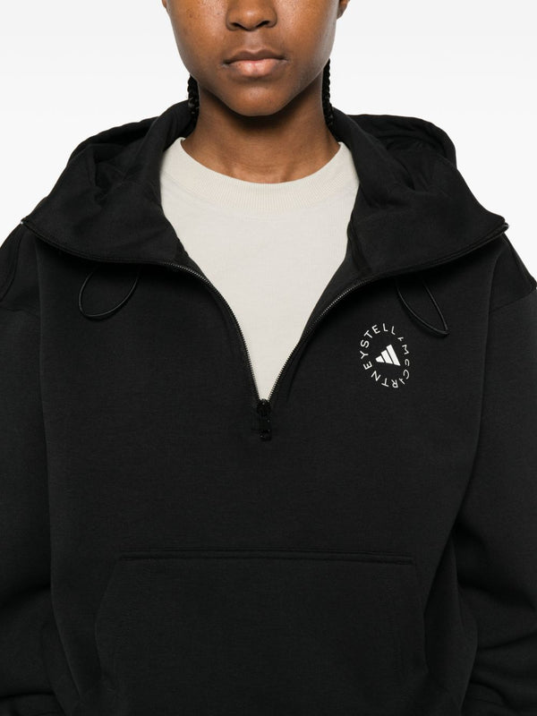 Adidas By Stella McCartney Sweaters Black