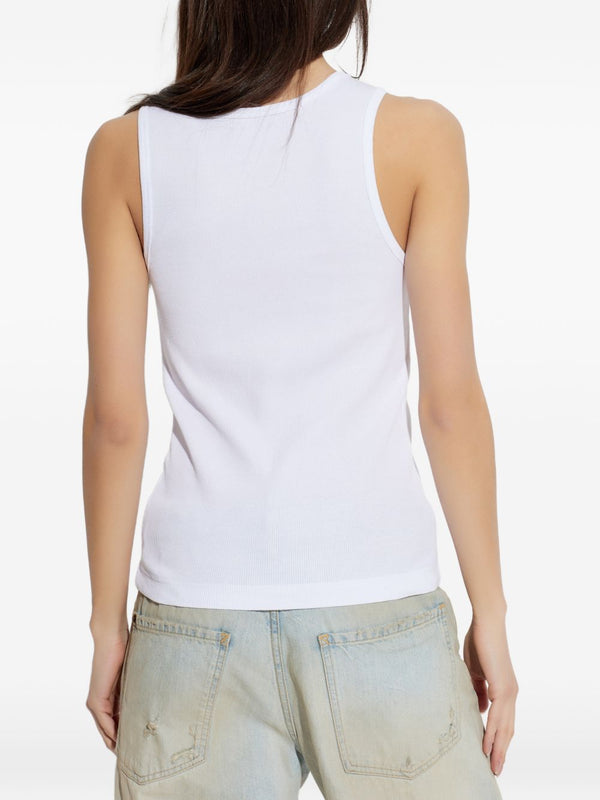 Dolce & Gabbana Top White