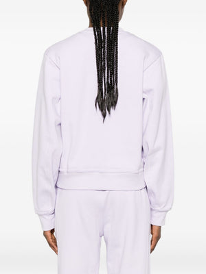Adidas By Stella McCartney Sweaters Lilac