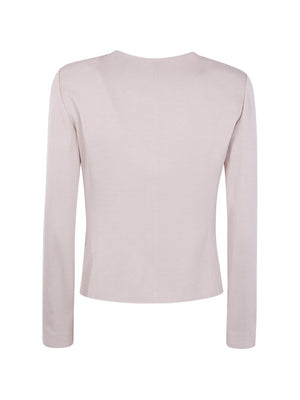 Emporio Armani Jackets Beige