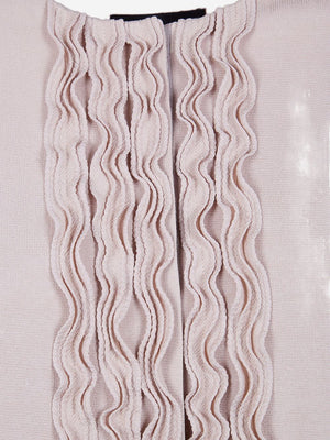 Emporio Armani Jackets Beige