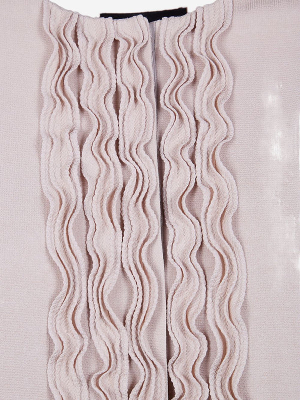 Emporio Armani Jackets Beige