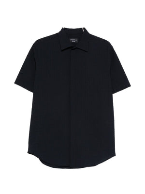 EMPORIO ARMANI CAPSULE Shirts Blue