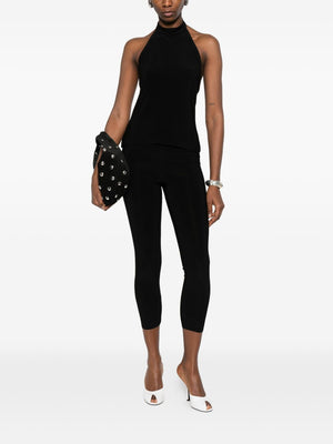 Norma Kamali Top Black