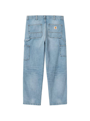 CARHARTT WIP MAIN Jeans Blue