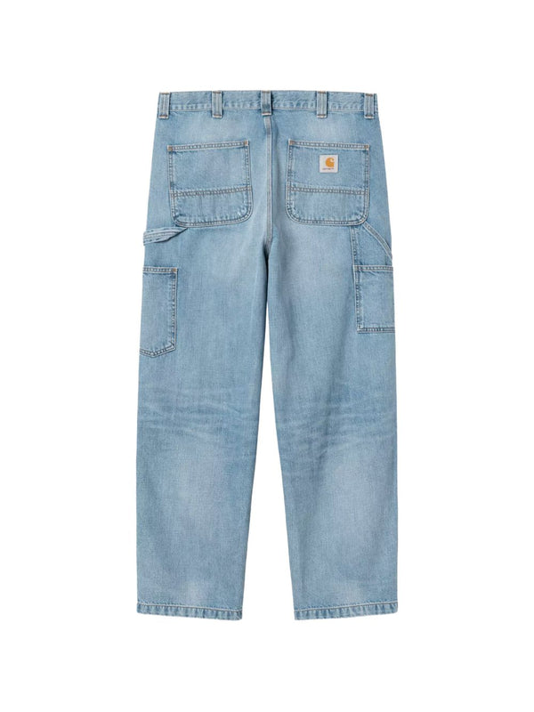 CARHARTT WIP MAIN Jeans Blue