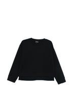 EMPORIO ARMANI CAPSULE كنزات صوف أزرق