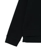 EMPORIO ARMANI CAPSULE كنزات صوف أزرق