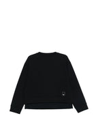 EMPORIO ARMANI CAPSULE كنزات صوف أزرق
