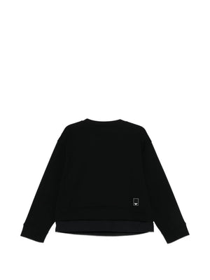 EMPORIO ARMANI CAPSULE Sweaters Black