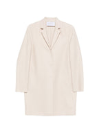 Harris Wharf London Wool coat