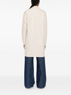 Harris Wharf London Wool coat