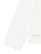 EMPORIO ARMANI CAPSULE أطقم صوف أبيض