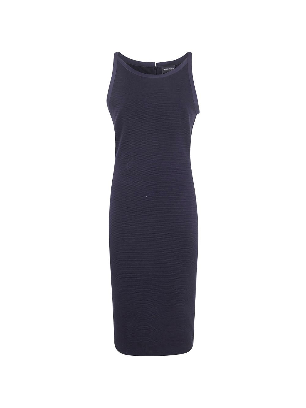 Emporio Armani Dresses Black