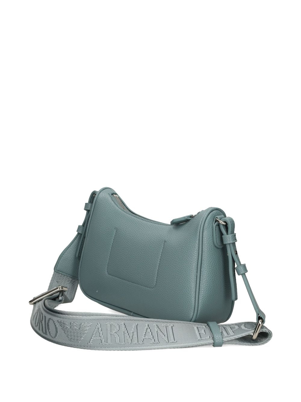 حقيبة أمبوريو أرماني بطبعة الغزال