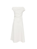 Parosh P.A.R.O.S.H. A-line skirt Midi dress
