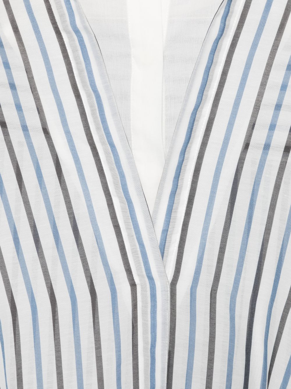 Semicouture Shirts Blue