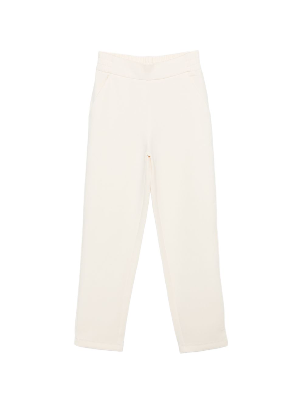 Emporio Armani Trousers Beige