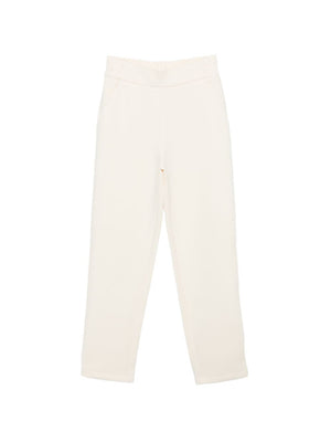 Emporio Armani Trousers Beige