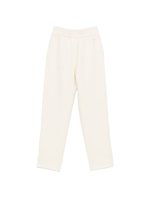 Emporio Armani Trousers Beige