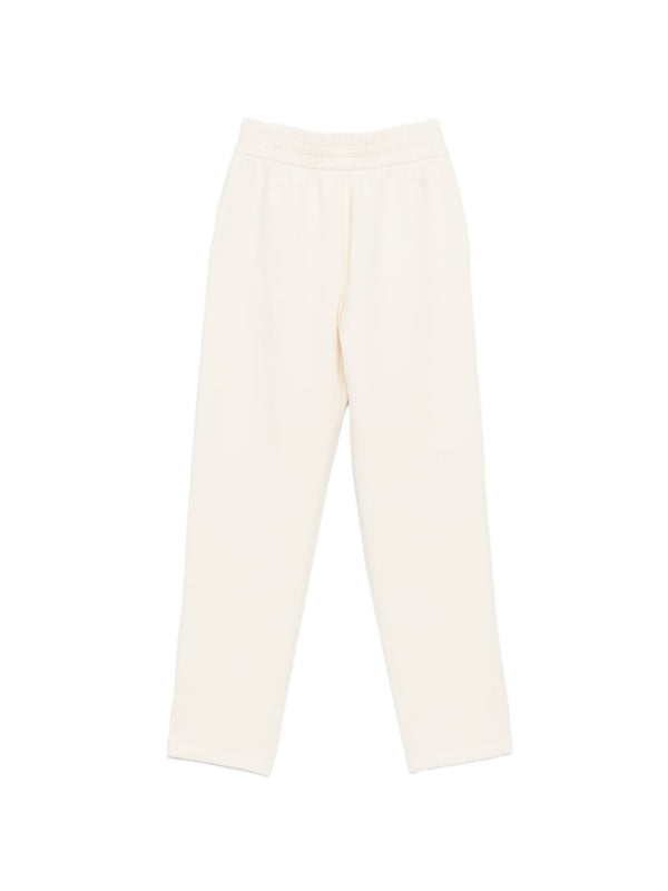 Emporio Armani Trousers Beige