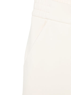 Emporio Armani Trousers Beige