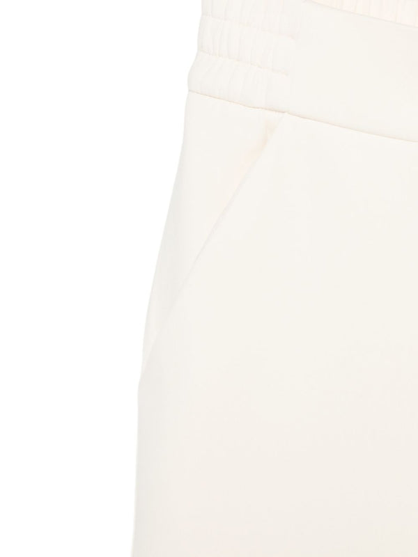 Emporio Armani Trousers Beige