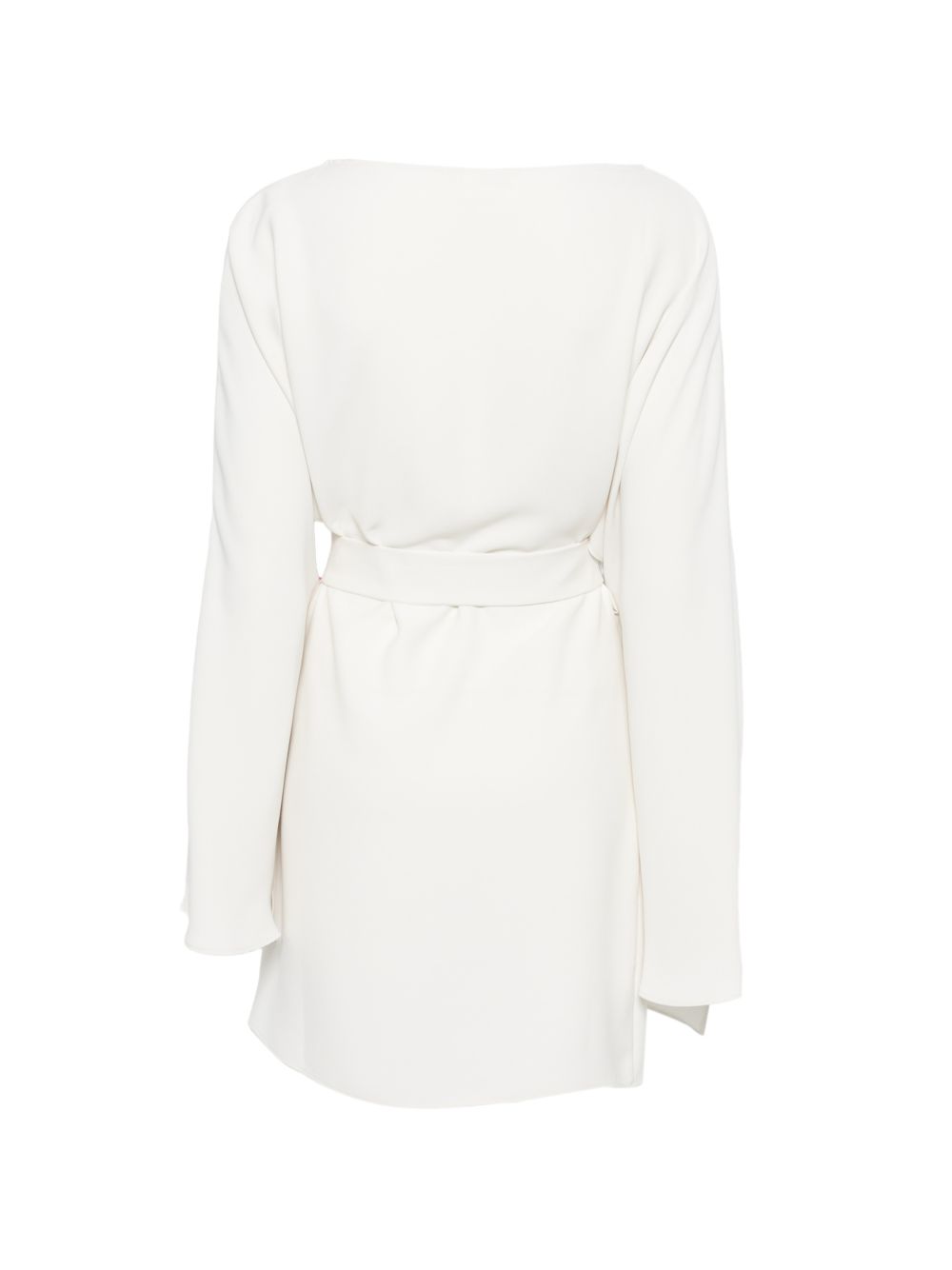 Parosh Dresses Cream