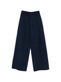 Semicouture Jhonny cotton trousers