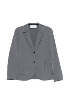Harris Wharf London Cotton blend blazer jacket