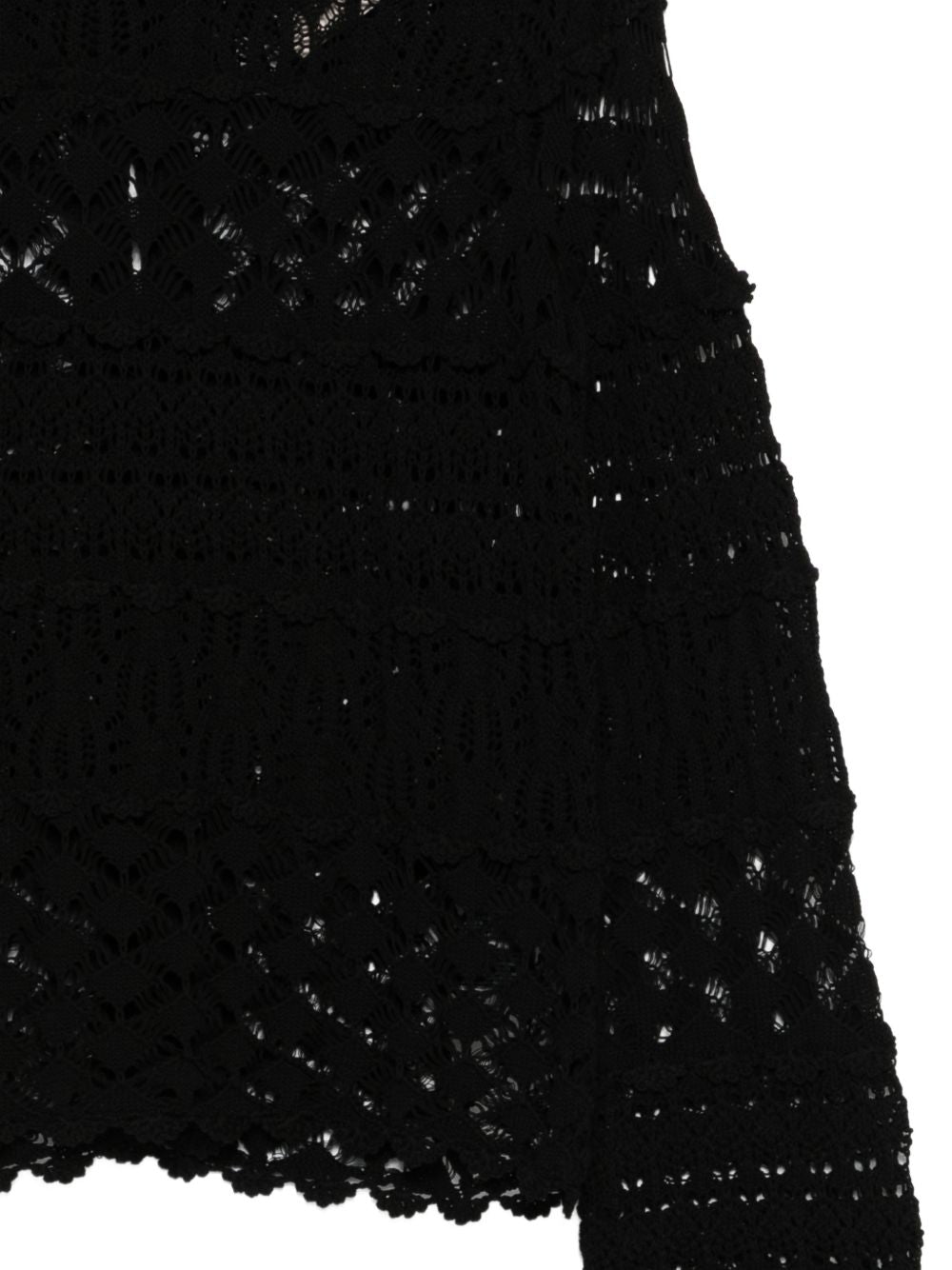 Semicouture Zilla cotton cardigan